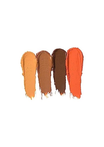 Contour Palette No.04 fiyatları
