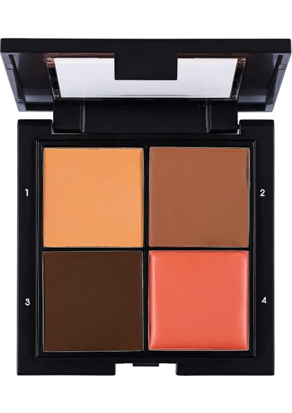 Contour Palette No.04 fırsatları