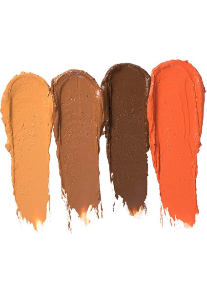 Contour Palette No.04 indirimleri