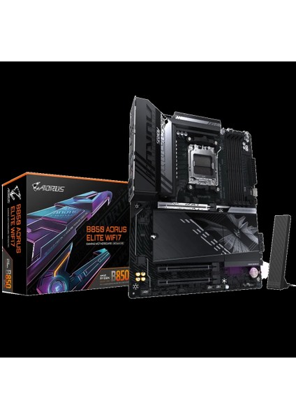 Gigabyte AM5