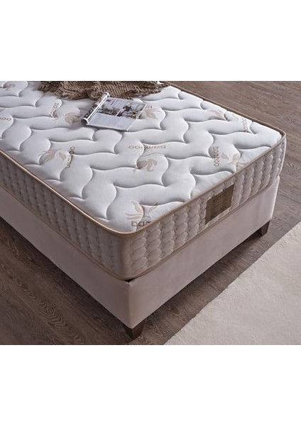 Bonita Full Ortopedik Yatak (100X200) fiyatları