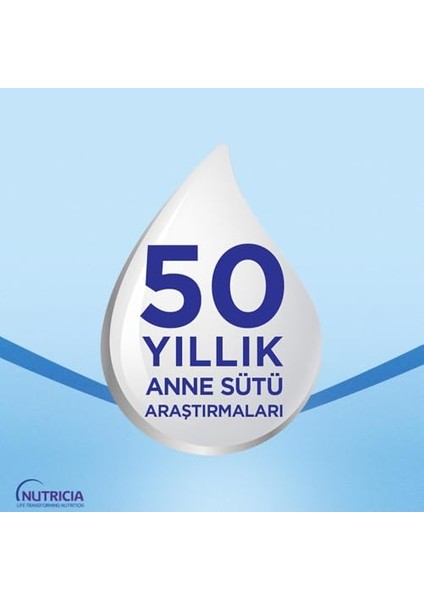 5 Prebiyotikli Çocuk Devam Sütü 350 G modelleri