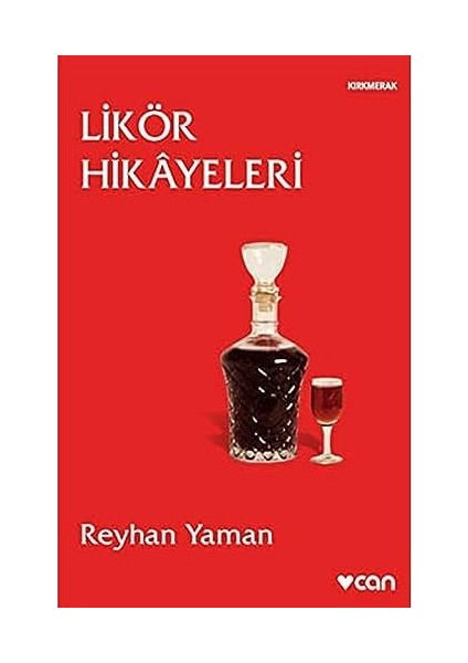 Likör Hikâyelerinden Bir Seçki fiyatları