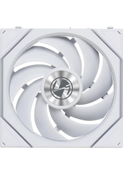 Unı Fan Tl Flex Kablosuz Fan, Argb - 120MM, Beyaz modelleri