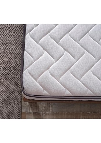 Monoco Ultra Full Ortopedik Yatak (120X200) indirimleri