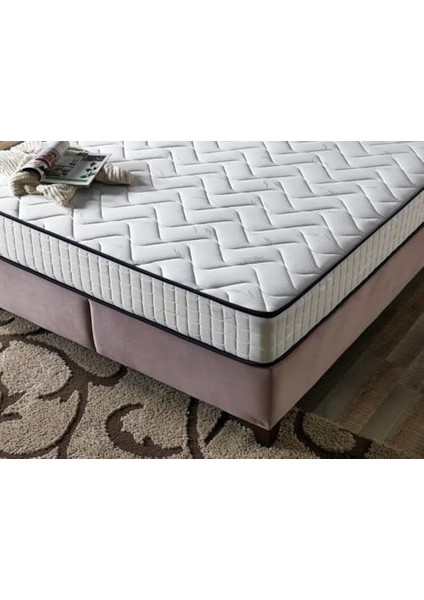 Monoco Ultra Full Ortopedik Yatak, 90X200 indirimleri