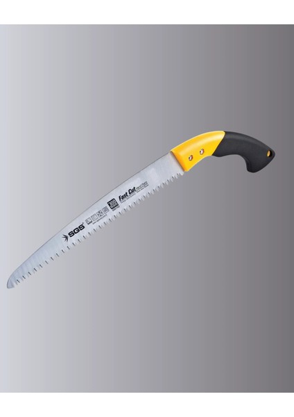 Ergonomik Kılıflı Budama Testeresi 270 mm Düz Bıçaklı Xml fiyatları