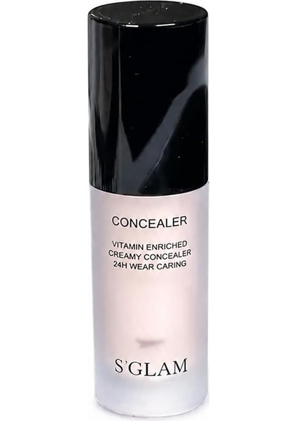 Light Kapatıcı, 5 ml modelleri