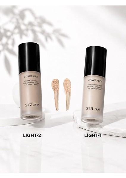 Light Kapatıcı, 5 ml fırsatları