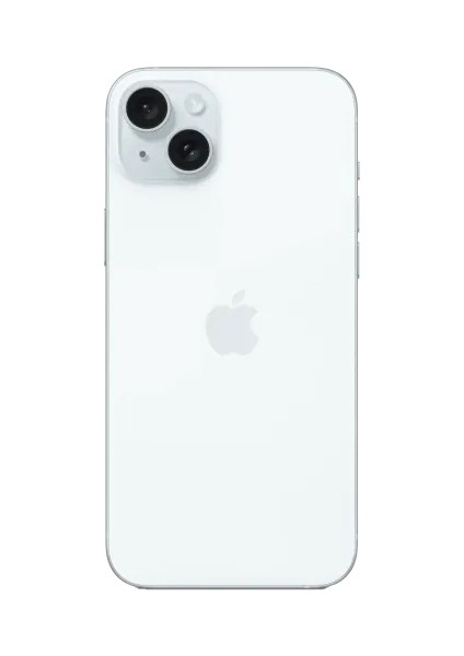 Yenilenmiş iPhone 15 Plus 128 GB - Mavi - B Kalite modelleri