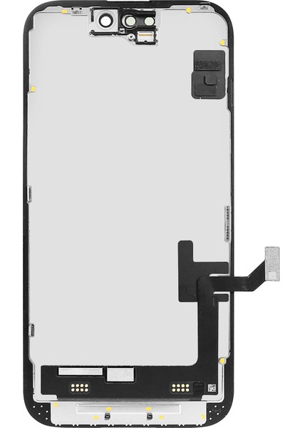 iPhone 15 Cam Değişmiş Ekran fiyatları