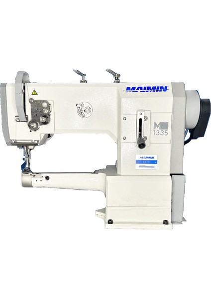 Akyuzmakine M1335