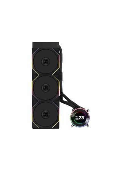Defnestore 360TL
