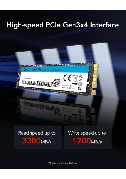 Strstore NM610-PRO