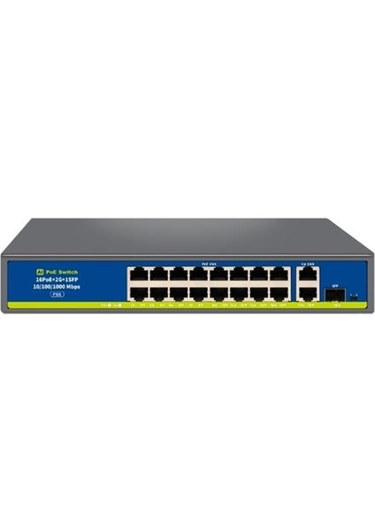 Strstore NVCHIF1621GBLC