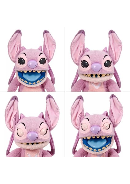 Angel Elektronik Real Fx Kukla 46 cm fiyatları