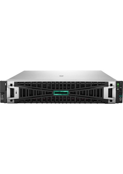 HP GEN12
