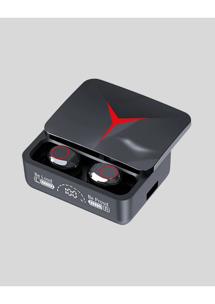 Aslanoglustore IPX6