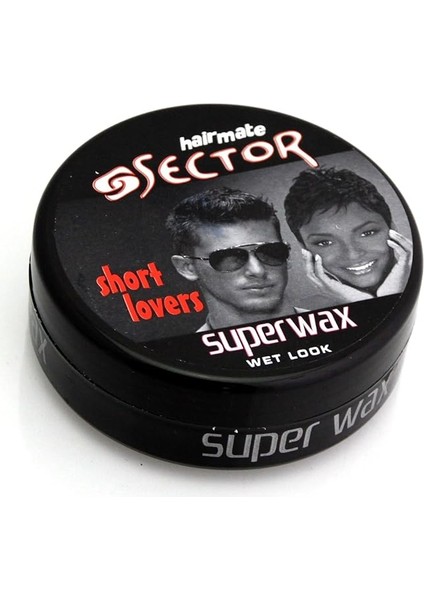 Wax Hairmate Siyah 150 ml fiyatları