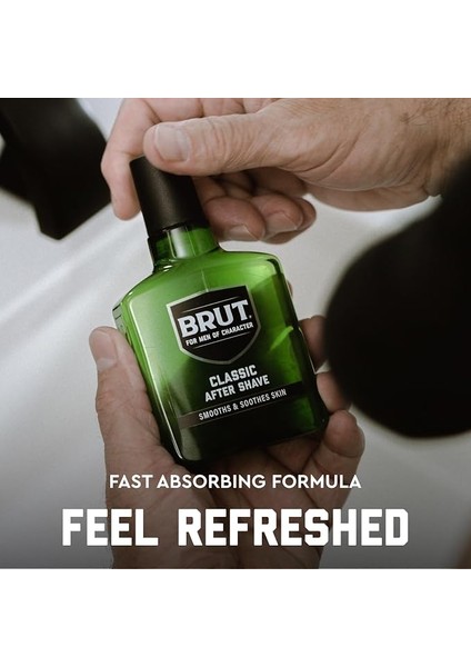 After Shave Original Fragrance 147ML modelleri