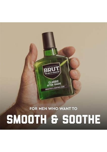 After Shave Original Fragrance 147ML fırsatları
