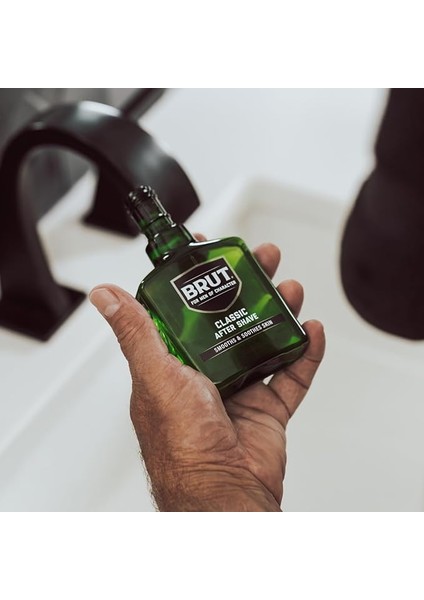 After Shave Original Fragrance 147ML