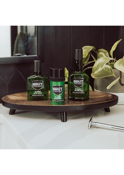 After Shave Original Fragrance 147ML