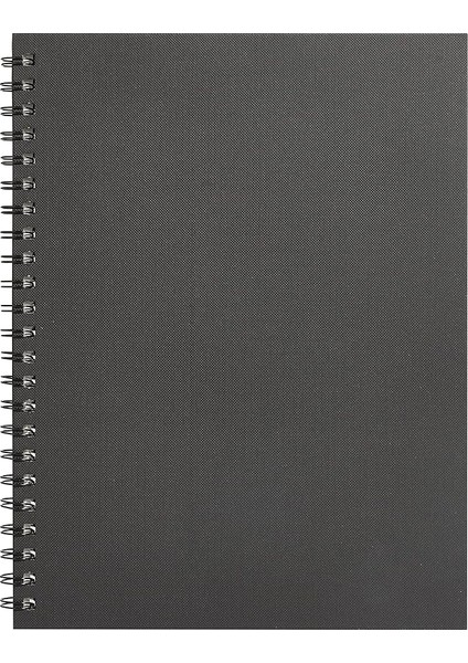 Rowney Simply Eskiz Defteri - Beyaz Spiral A4 indirimleri