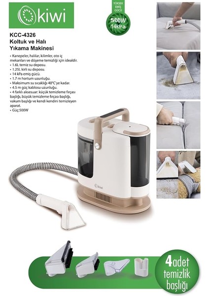 Fimer KCC4326