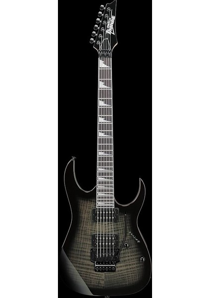 GRG320FA Tks - Transparent Black Sunburst Elektro Gitar fiyatları