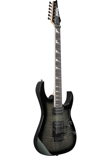GRG320FA Tks - Transparent Black Sunburst Elektro Gitar modelleri