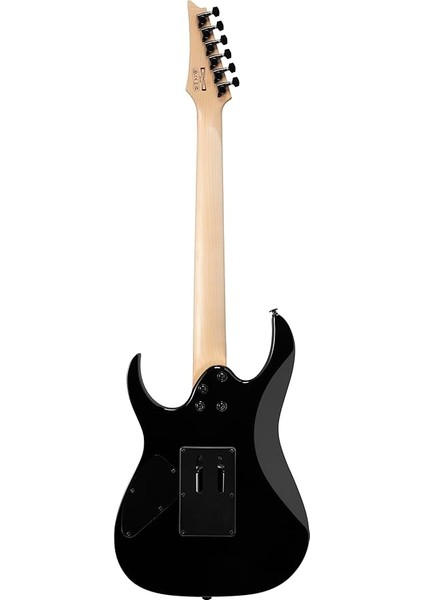 GRG320FA Tks - Transparent Black Sunburst Elektro Gitar fırsatları
