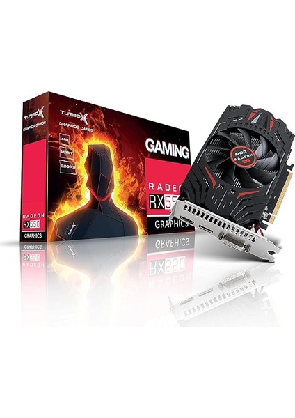 Fimer RX550