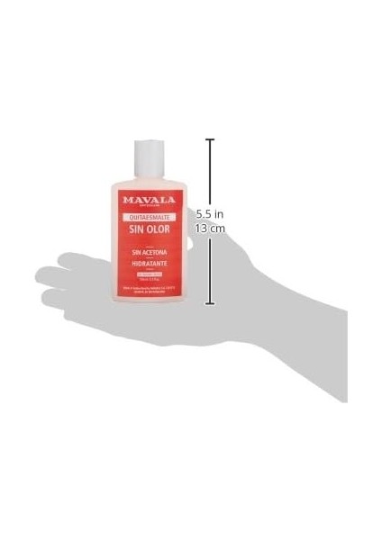 Crystal Asetonsuz Oje Çıkarıcı 100ML fırsatları