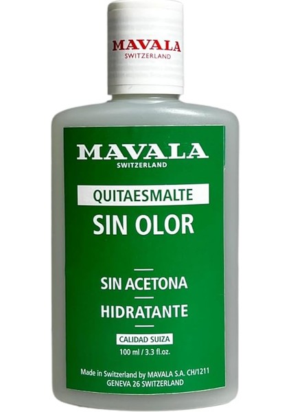 Crystal Asetonsuz Oje Çıkarıcı 100ML indirimleri