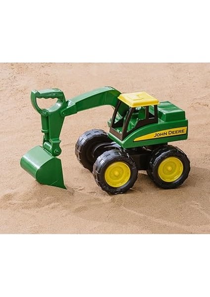 Deere Tomy Büyük Kepçeli Ekskavatör fiyatları