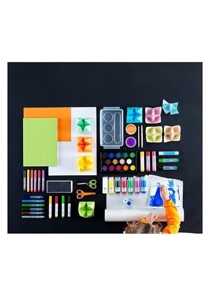 Mala - Drawing Paper Roll modelleri