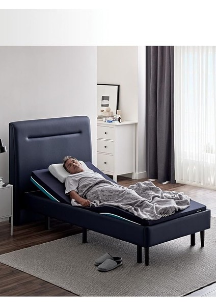 Clinic Comfort Hasta Yatağı, 90X200 cm fırsatları