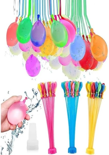 Adet Su Balonu ve Su Balon Sihirbazı Doldurma Aparatı fiyatları