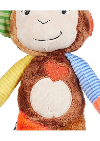 Baby Clementoni - Minik Maymun modelleri
