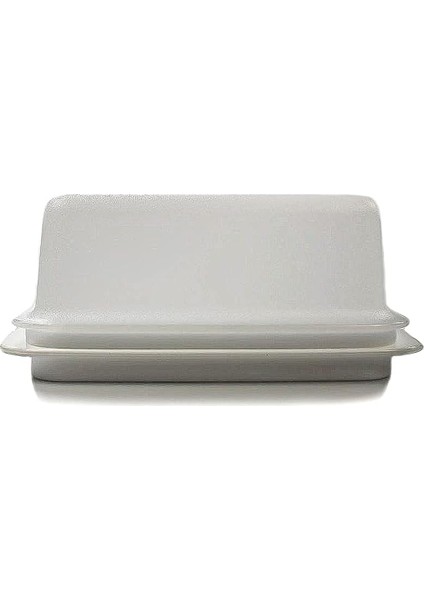 Tereyağı Kabı Butterschatz Beyaz C21 Butterschatz Buzdolabı fiyatları