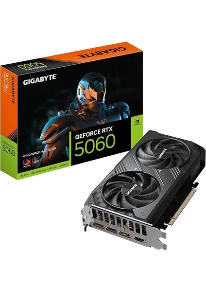 Ahes N5060WF2-MAX