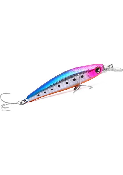 Rumble Heavy 8 cm 28 gr Sinking Maket Yem fiyatları
