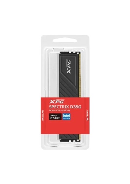 XPG D35