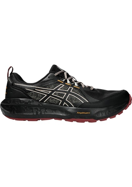 AS1011B977 Asics Gel-Sonoma 8 Gtx Erkek Spor Ayakkabı Siyah