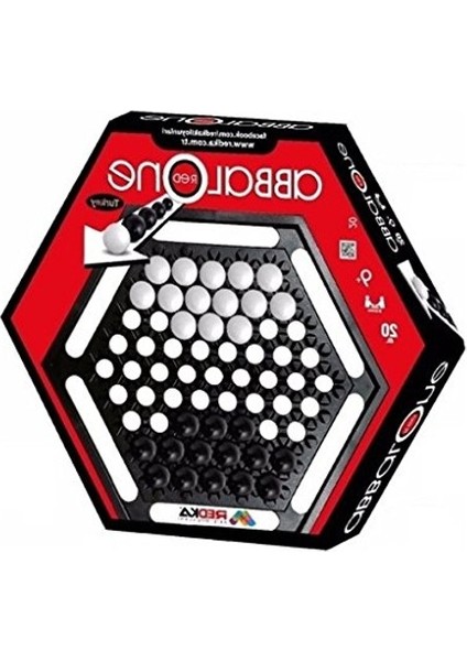 Zeka ve Strateji Oyunu - Abalone Seti modelleri