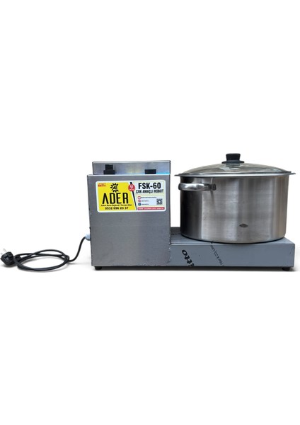 Ader FSK60