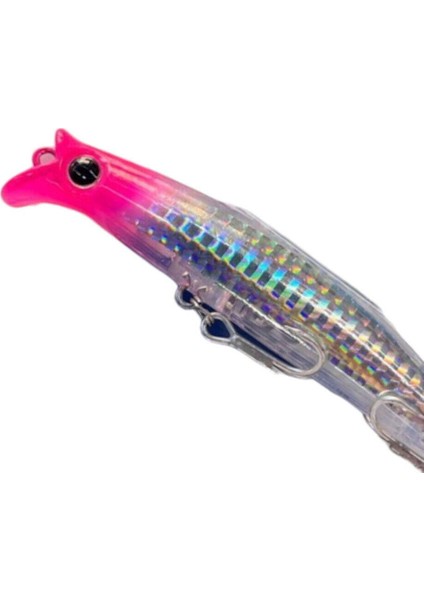 Egefish V-Gaga 92 mm 15.5 gr CL43 Pembiş fiyatları