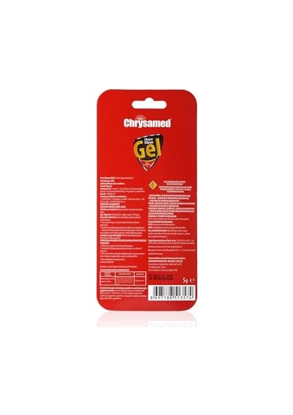 Fibron Gel Böcek Ilacı 5 gr fiyatları