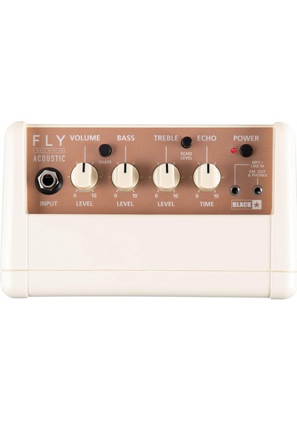 Blackstar Fly 3 Mini Akustik Amfi fiyatları